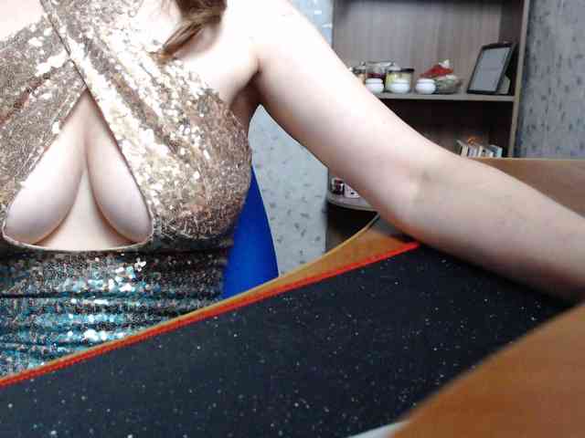 VasilisaGold webcam