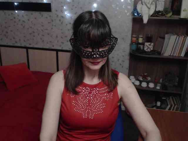 VasilisaGold webcam