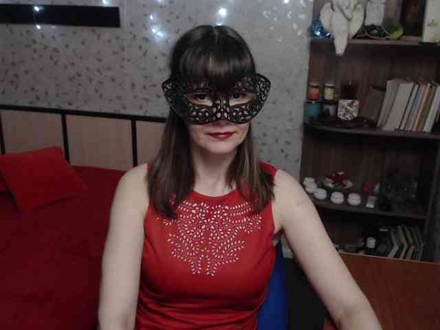 VasilisaGold webcam