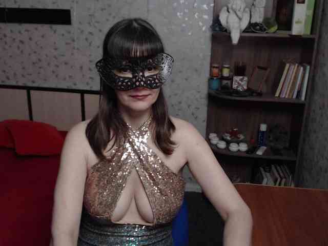 VasilisaGold webcam