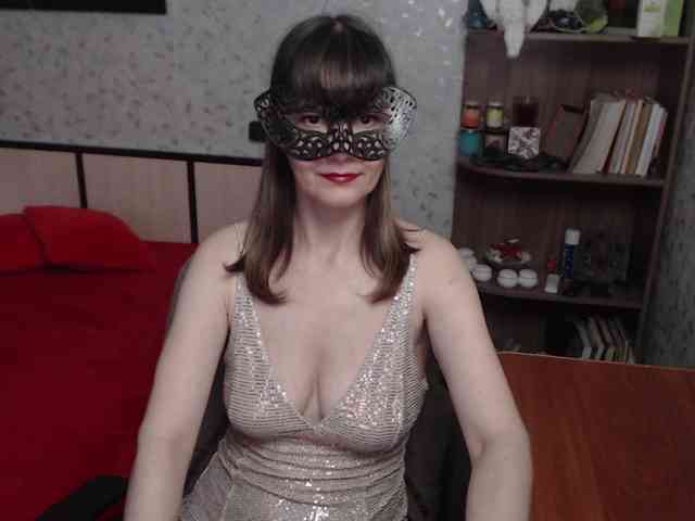 Modelo: VasilisaGold