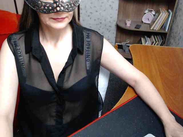 VasilisaGold webcam