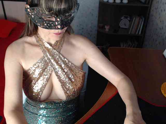 VasilisaGold webcam