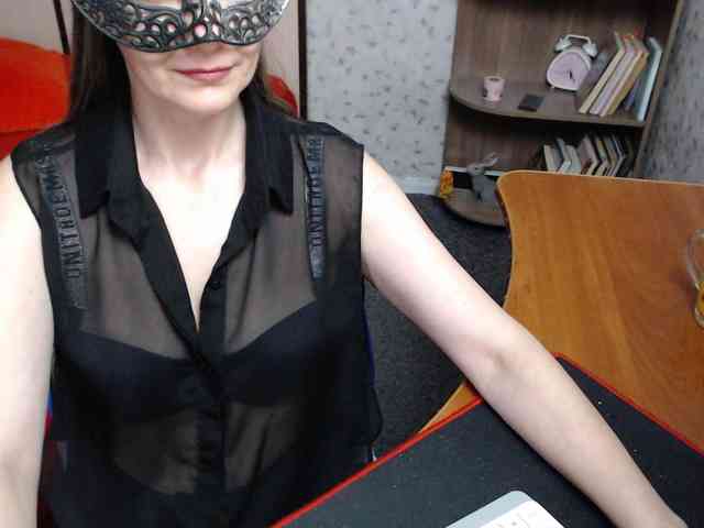 VasilisaGold webcam
