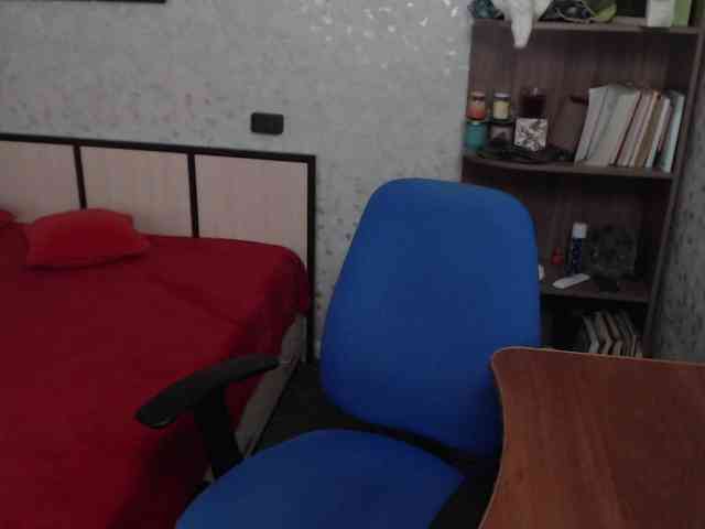VasilisaGold webcam