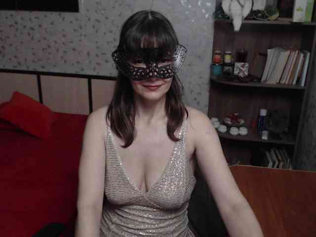 VasilisaGold webcam