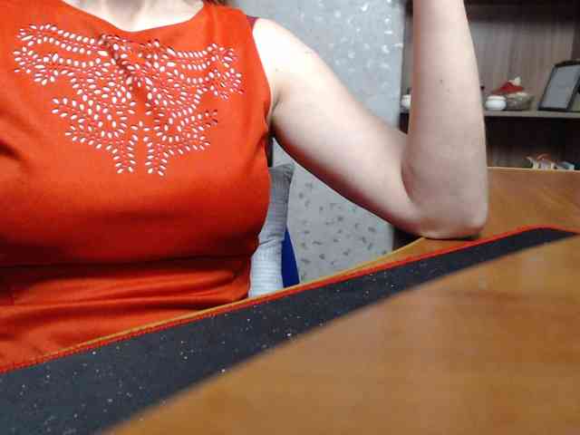 VasilisaGold webcam