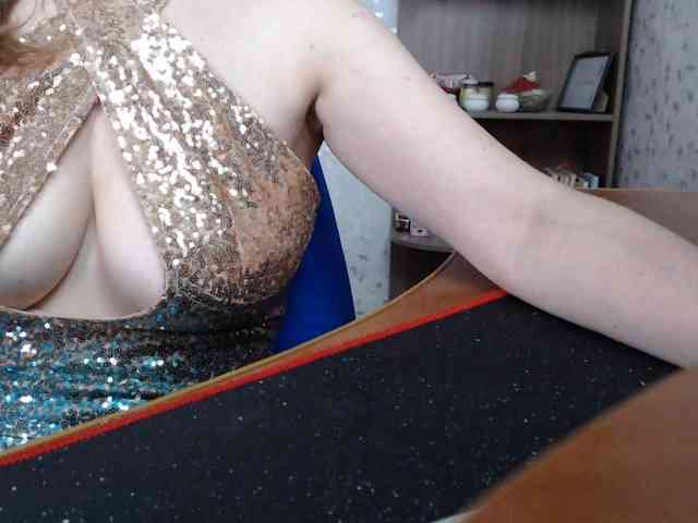 VasilisaGold webcam