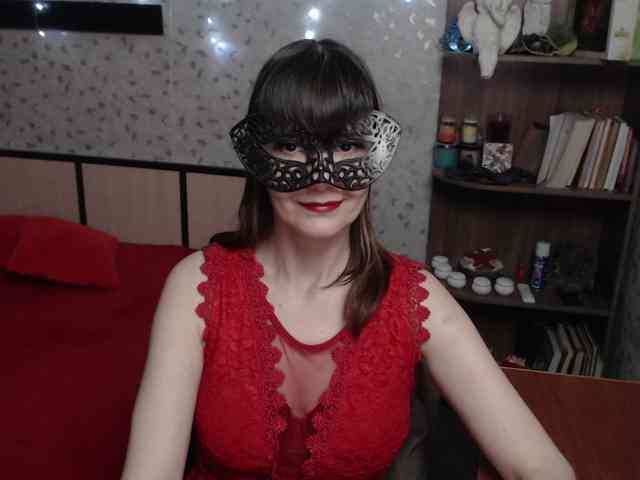 VasilisaGold webcam