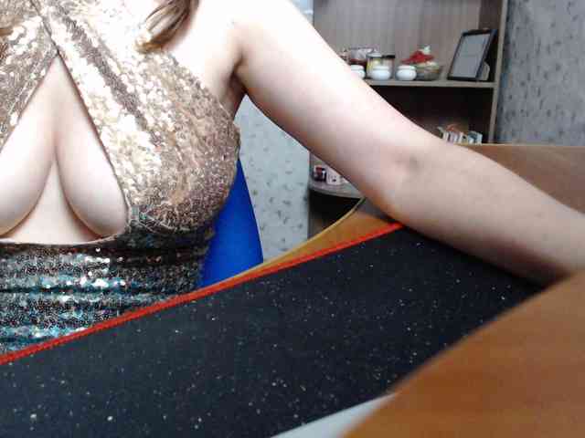 VasilisaGold webcam