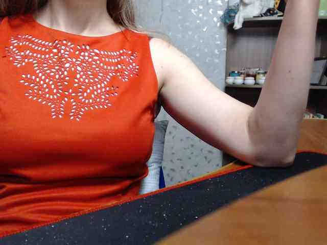 VasilisaGold webcam