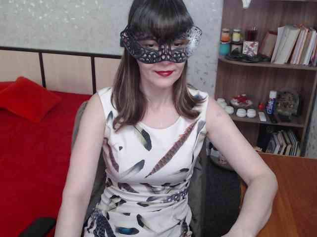 VasilisaGold webcam