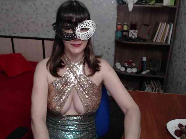 VasilisaGold webcam
