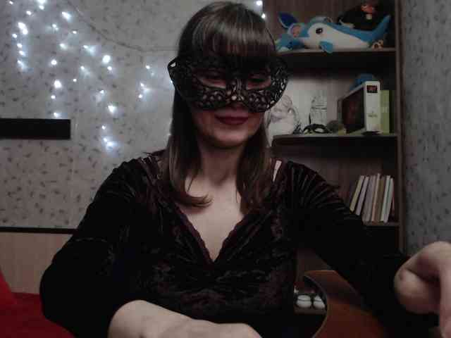 VasilisaGold webcam