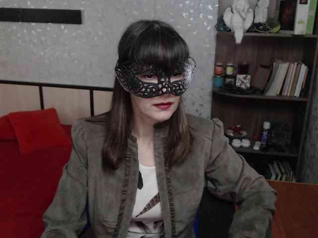 VasilisaGold webcam