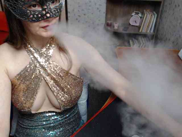 VasilisaGold webcam