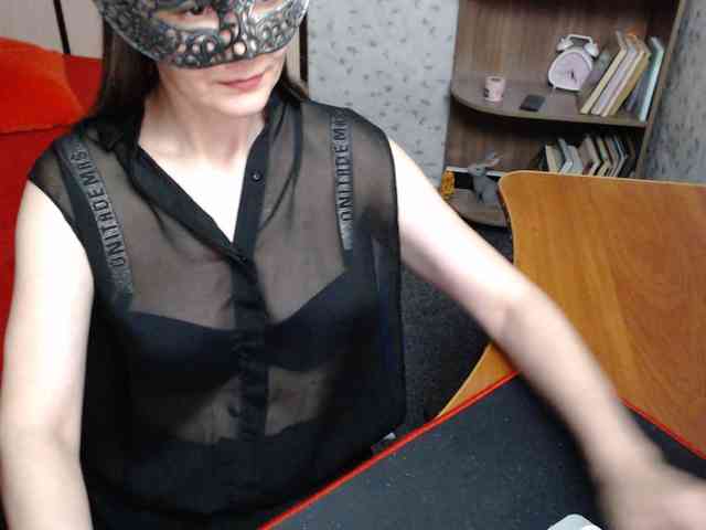 VasilisaGold webcam