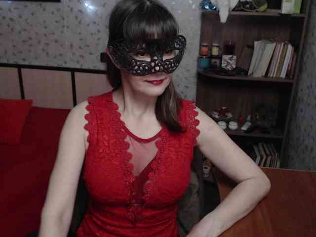 VasilisaGold webcam