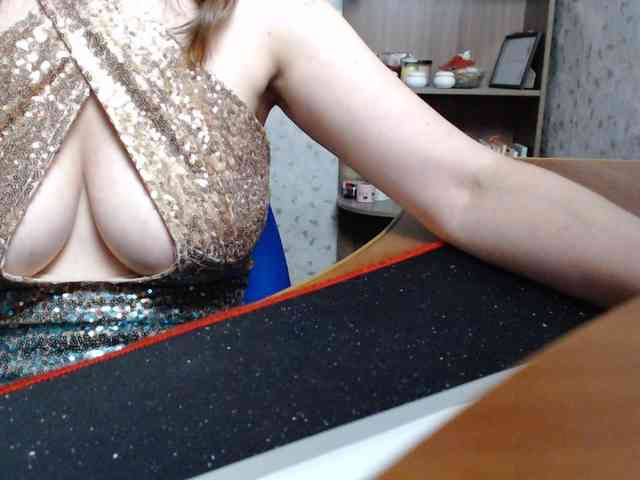 VasilisaGold webcam