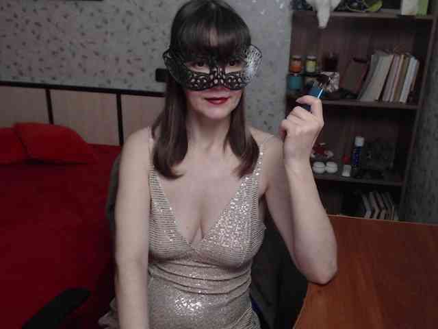 VasilisaGold webcam