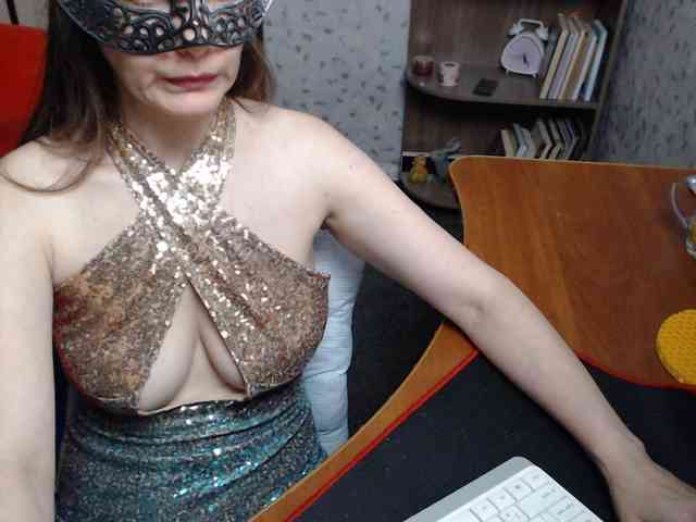 VasilisaGold webcam