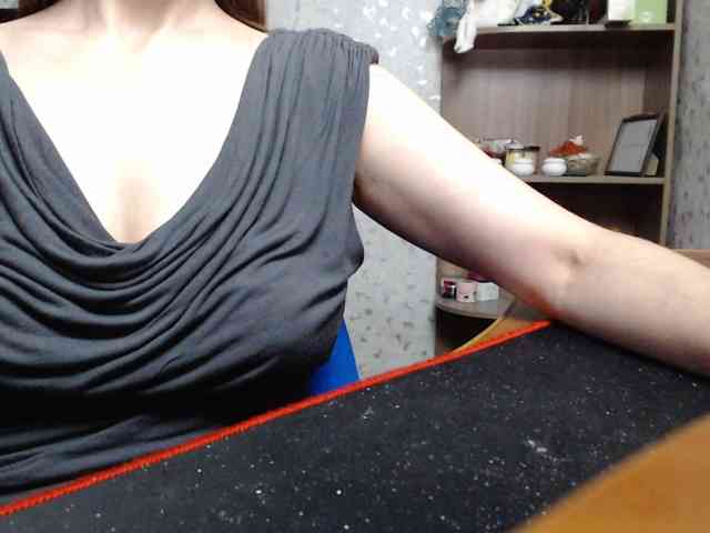VasilisaGold webcam