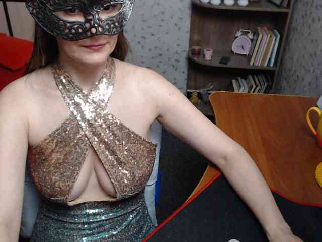 VasilisaGold webcam