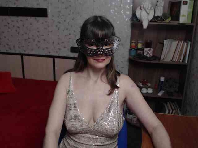 VasilisaGold webcam