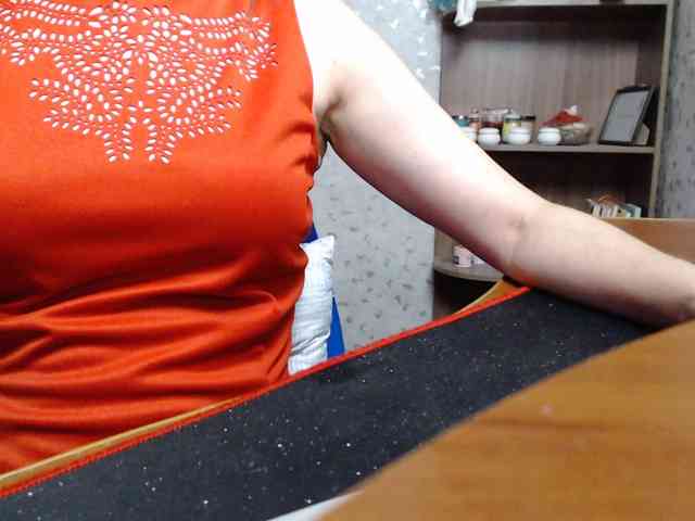VasilisaGold webcam