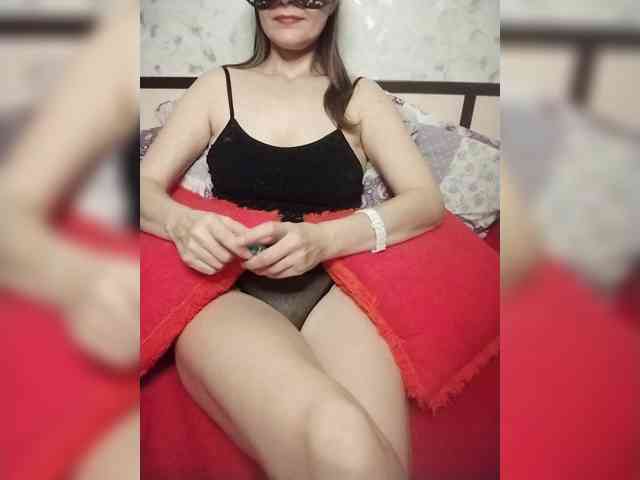 VasilisaGold webcam