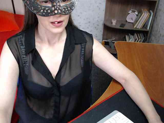 VasilisaGold webcam