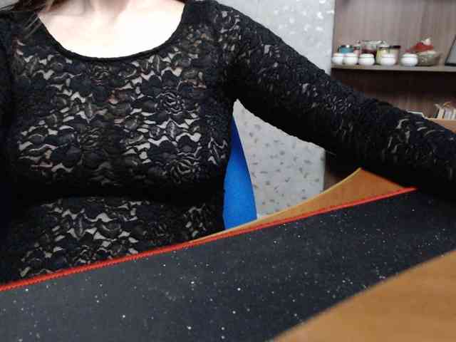 VasilisaGold webcam