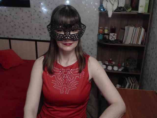 VasilisaGold webcam