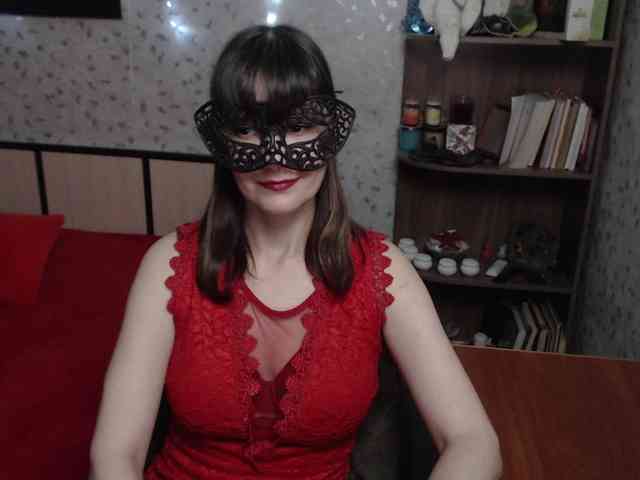 VasilisaGold webcam