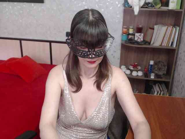 VasilisaGold webcam