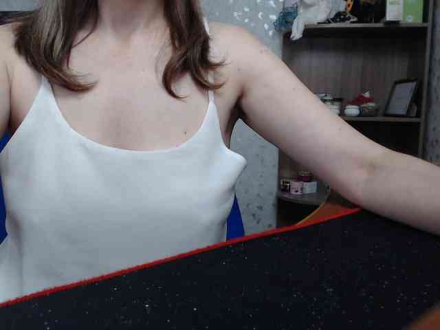VasilisaGold webcam