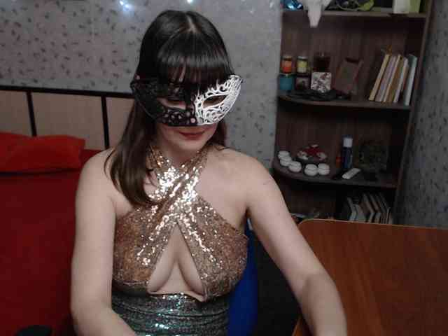 VasilisaGold webcam