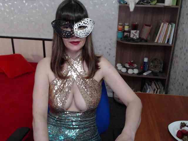 VasilisaGold webcam