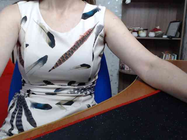 VasilisaGold webcam