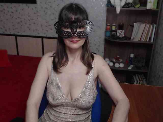 VasilisaGold webcam