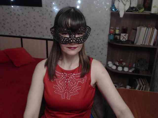 VasilisaGold webcam