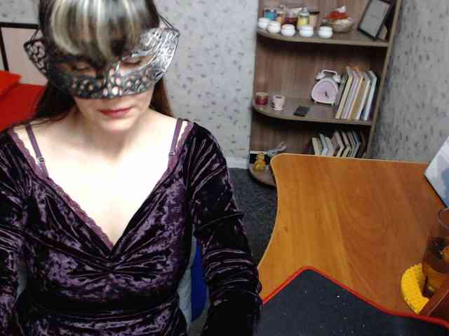 VasilisaGold webcam