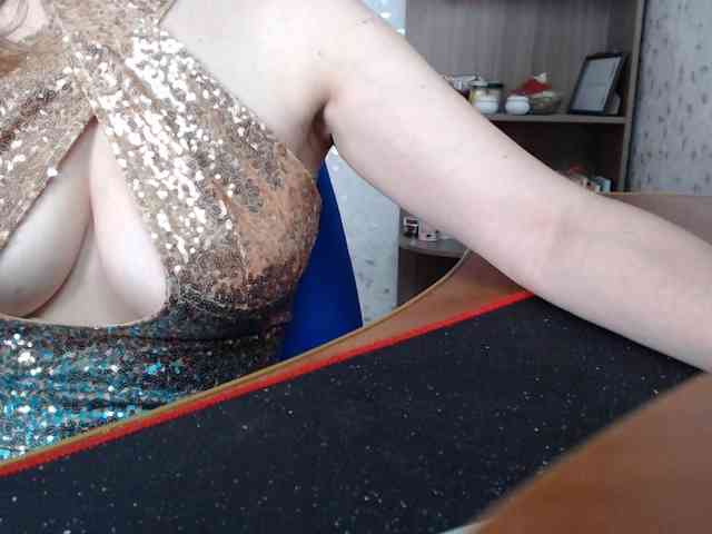VasilisaGold webcam