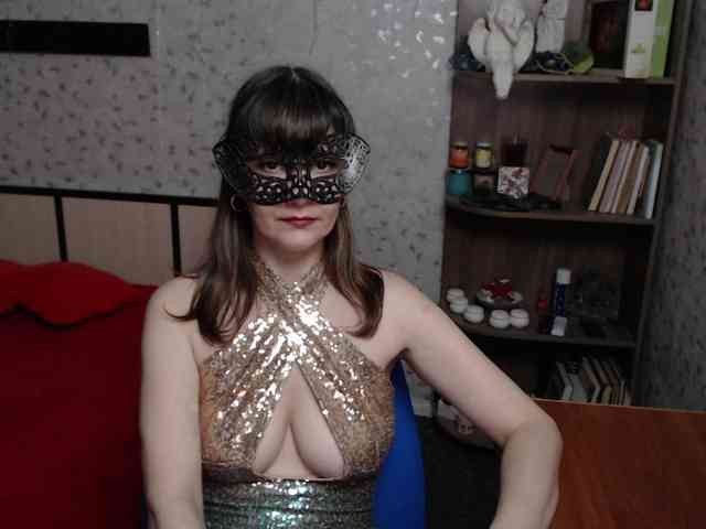VasilisaGold webcam