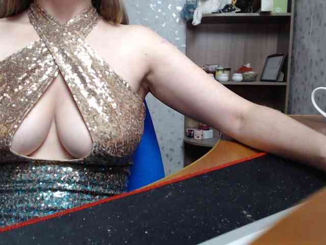 VasilisaGold webcam