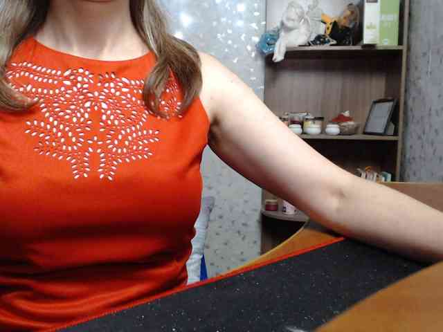 VasilisaGold webcam