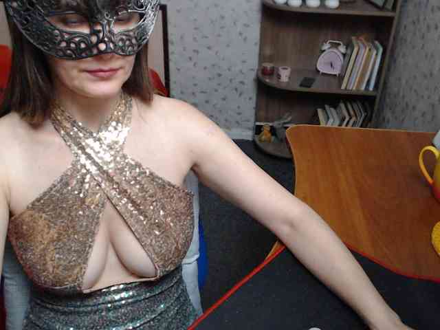 VasilisaGold webcam