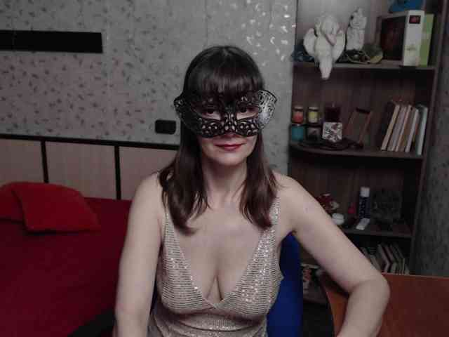 VasilisaGold webcam