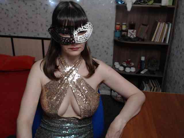 VasilisaGold webcam