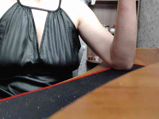 VasilisaGold webcam